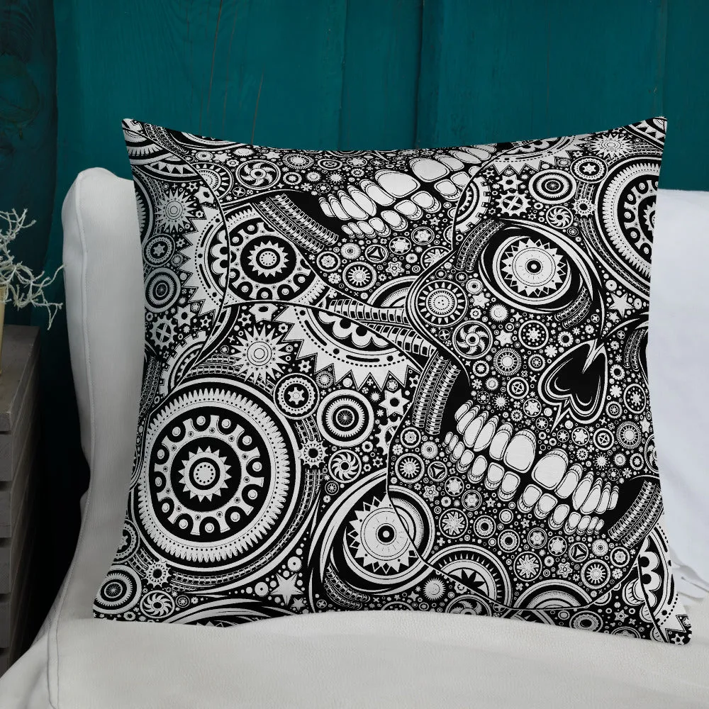 VIS Premium Pillow