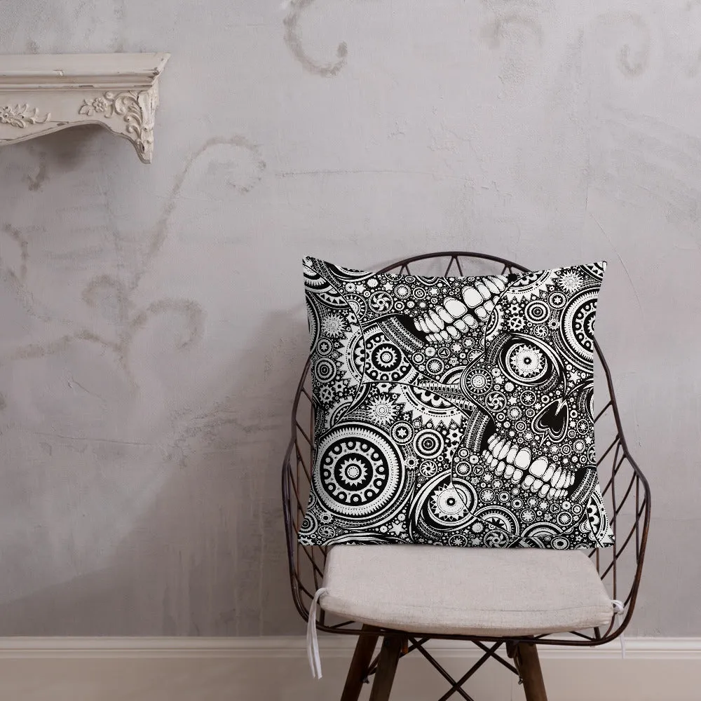 VIS Premium Pillow