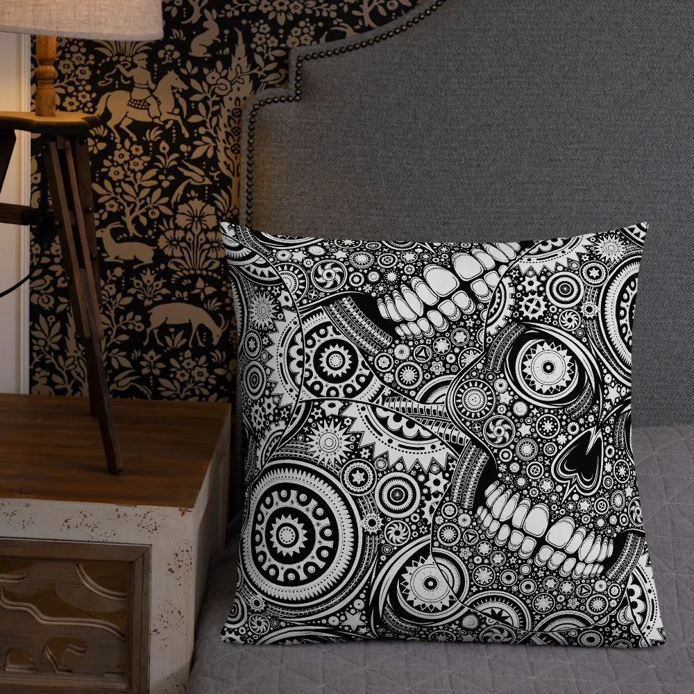 VIS Premium Pillow