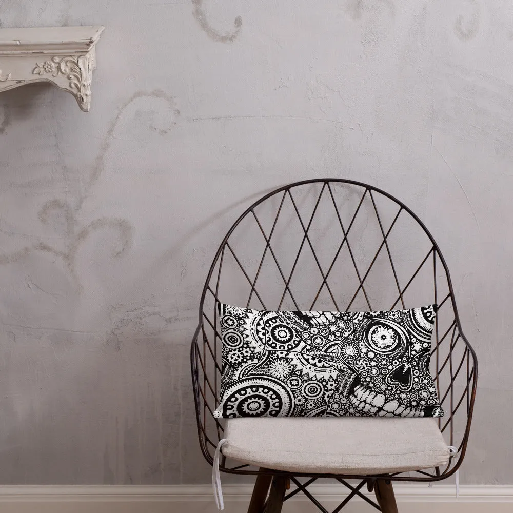 VIS Premium Pillow