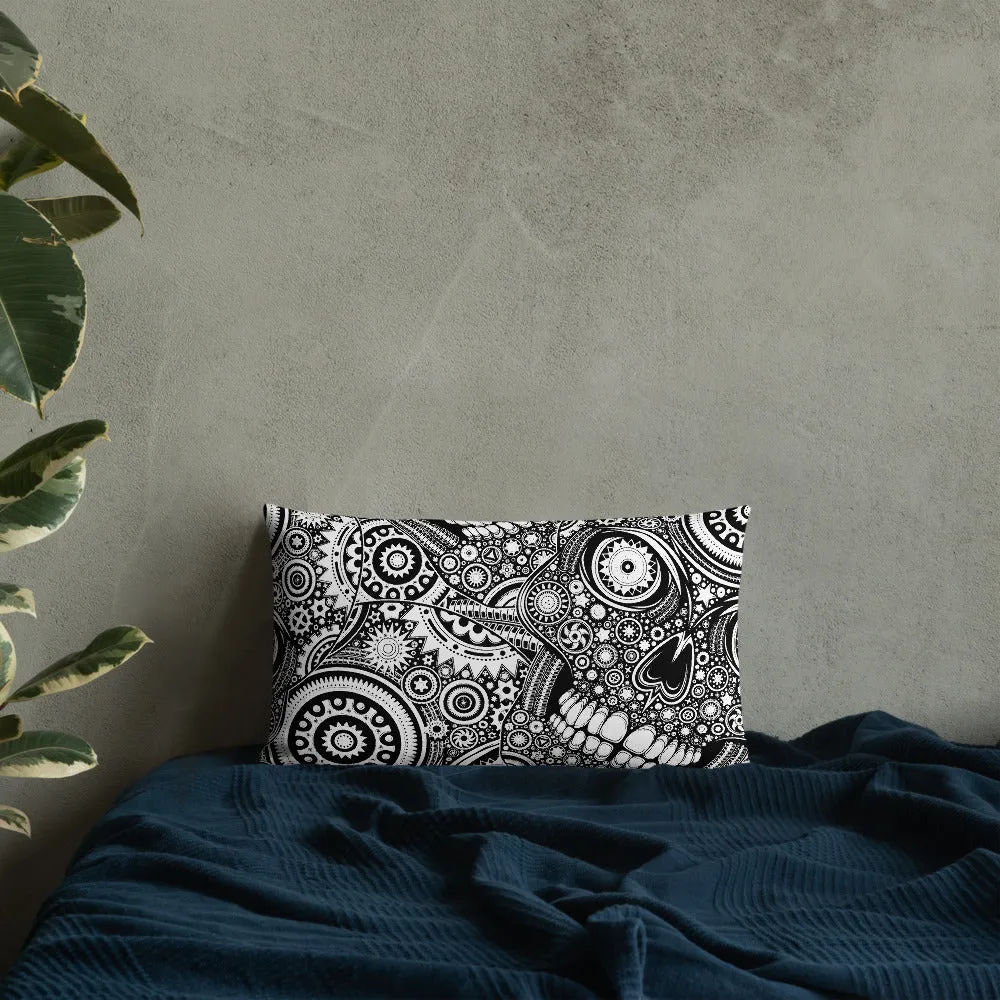 VIS Premium Pillow