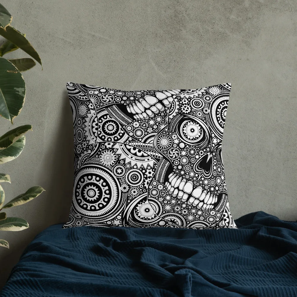 VIS Premium Pillow