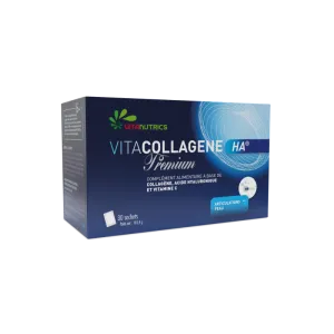Vitacollagène Premium