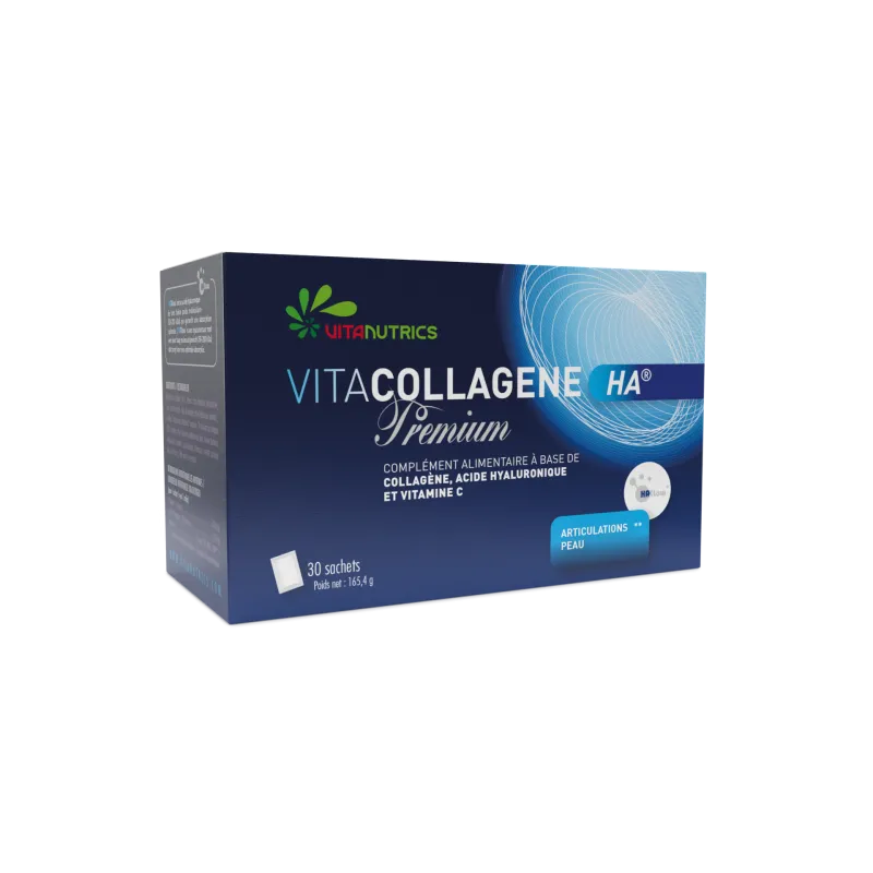 Vitacollagène Premium