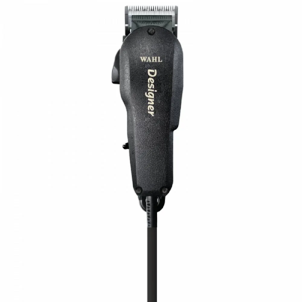 WAHL Pro - Designer Professional Vibrator Clipper