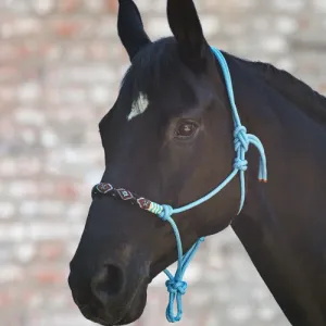 Waldhausen Rope Halter Pearls