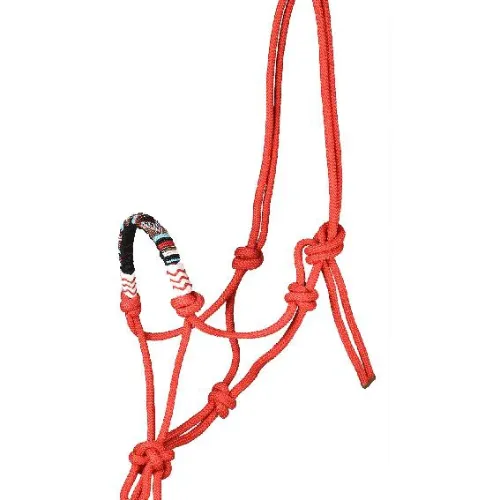 Waldhausen Rope Halter Pearls