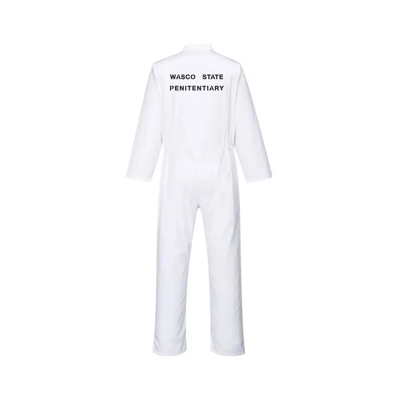 Wasco State Penitentiary Coverall