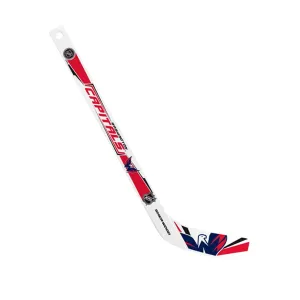 Washington Capitals Inglasco NHL Player Mini Hockey Stick