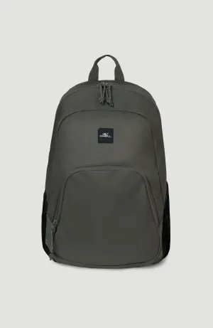 Wedge Rucksack | Military Green