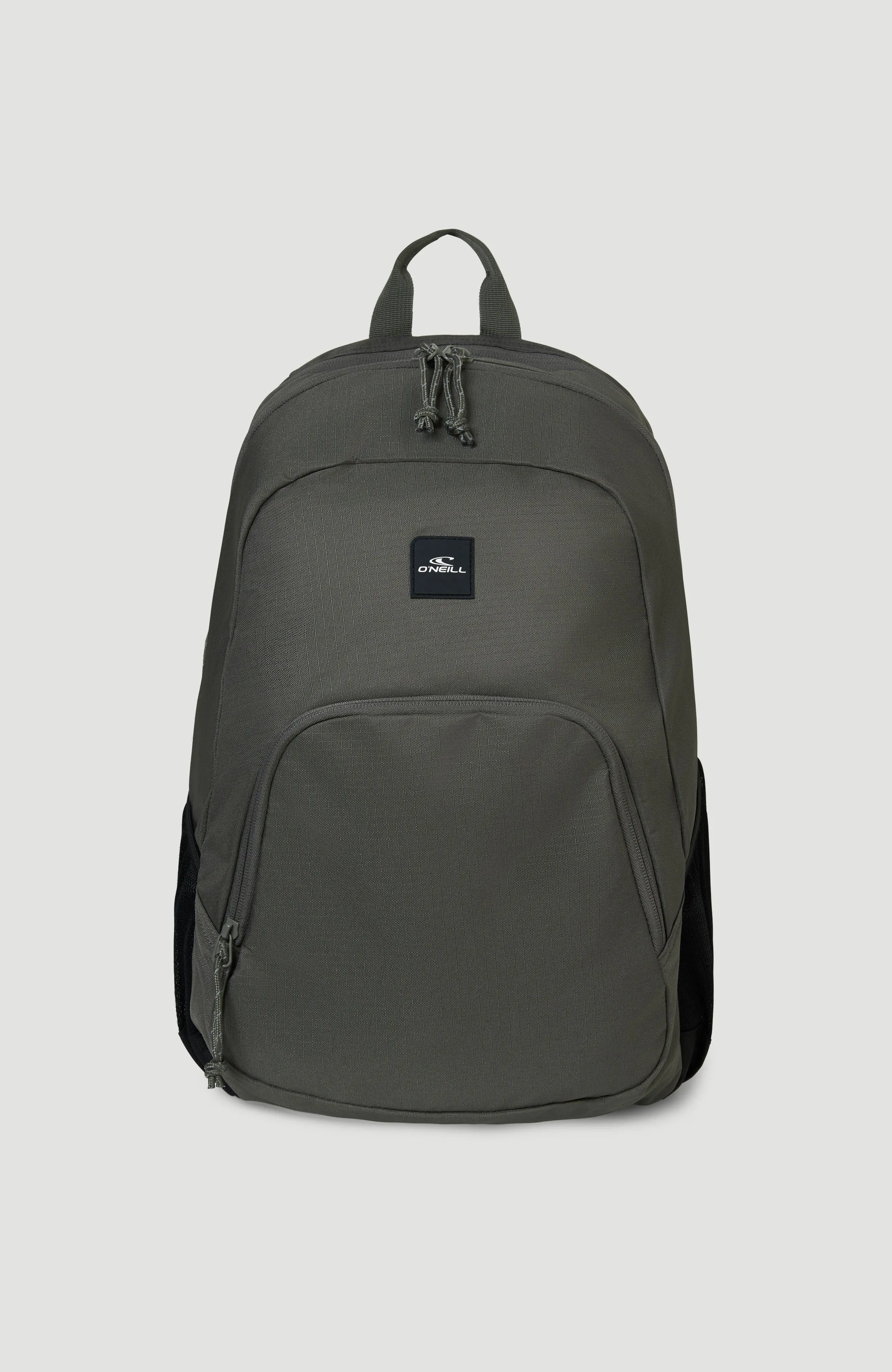 Wedge Rucksack | Military Green