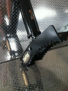 Weld-On Hydraulic Mini Excavator Thumb Attachment | Backhoe Thumb Attachment