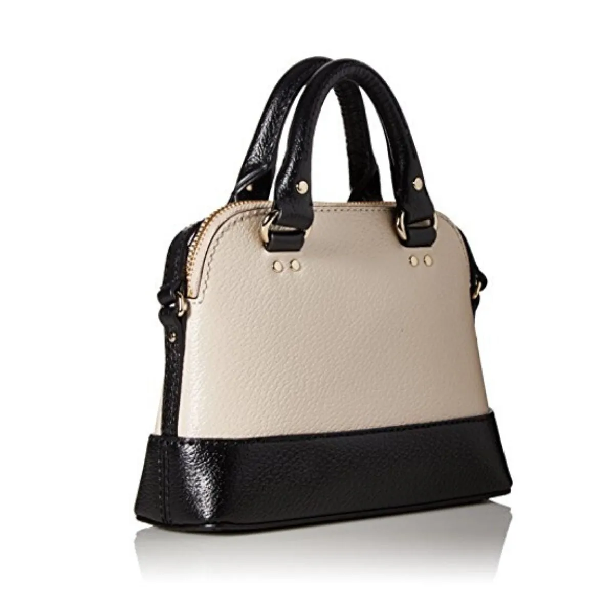 Wellesley Mini Rachelle Crossbody Satchel