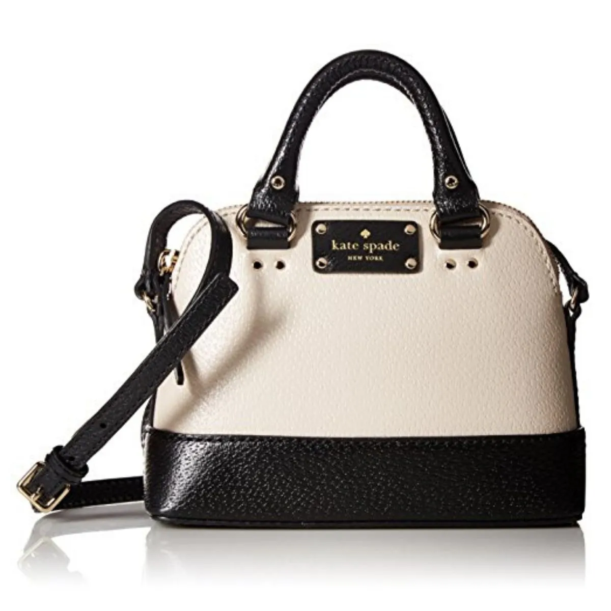 Wellesley Mini Rachelle Crossbody Satchel