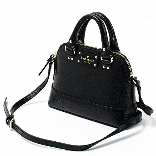 Wellesley Mini Rachelle Crossbody Satchel