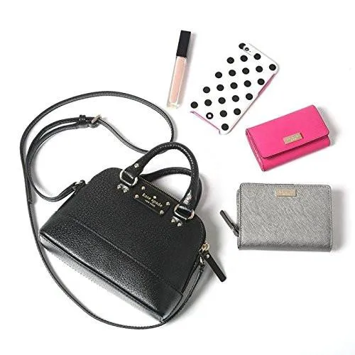 Wellesley Mini Rachelle Crossbody Satchel
