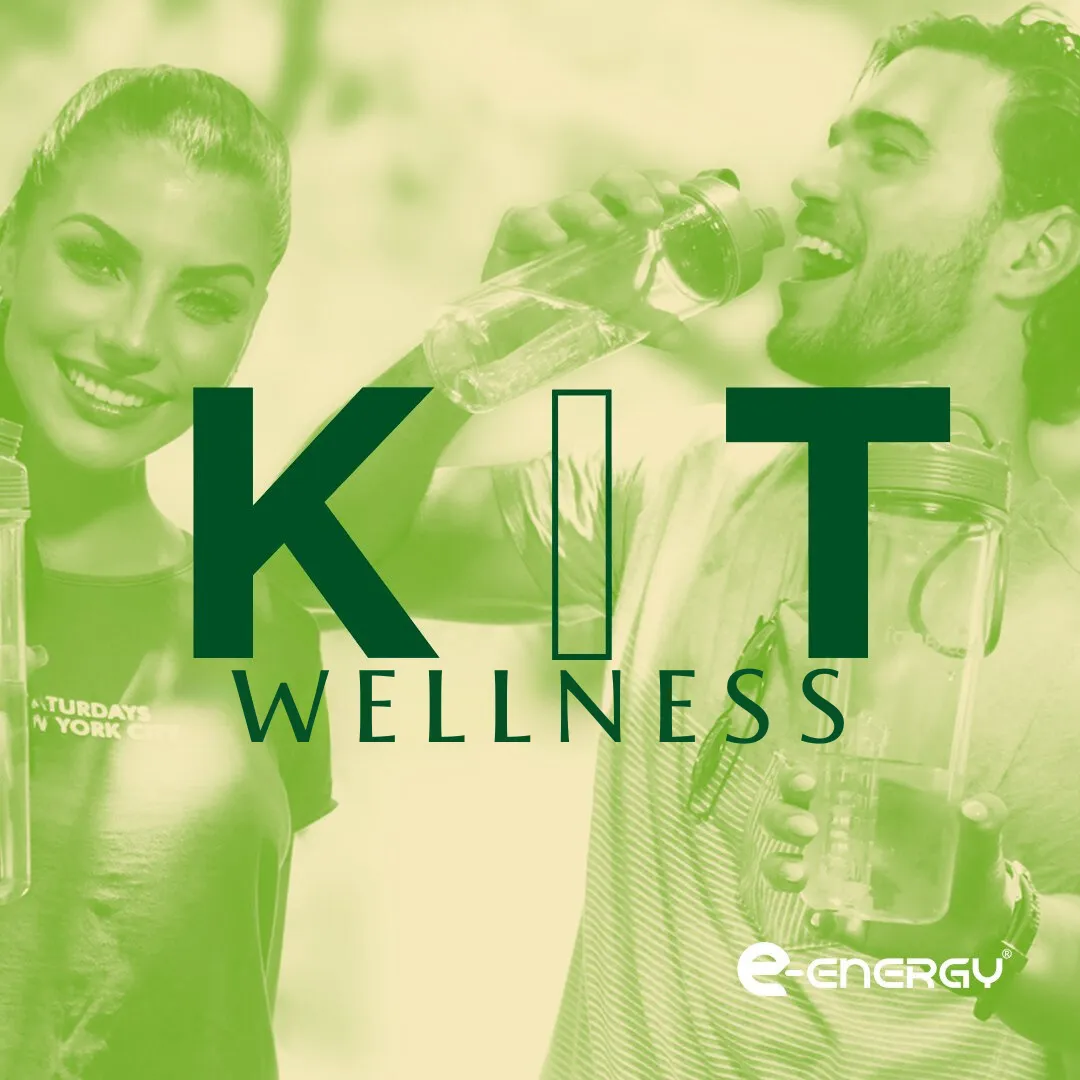 Wellness Kit Premium 1