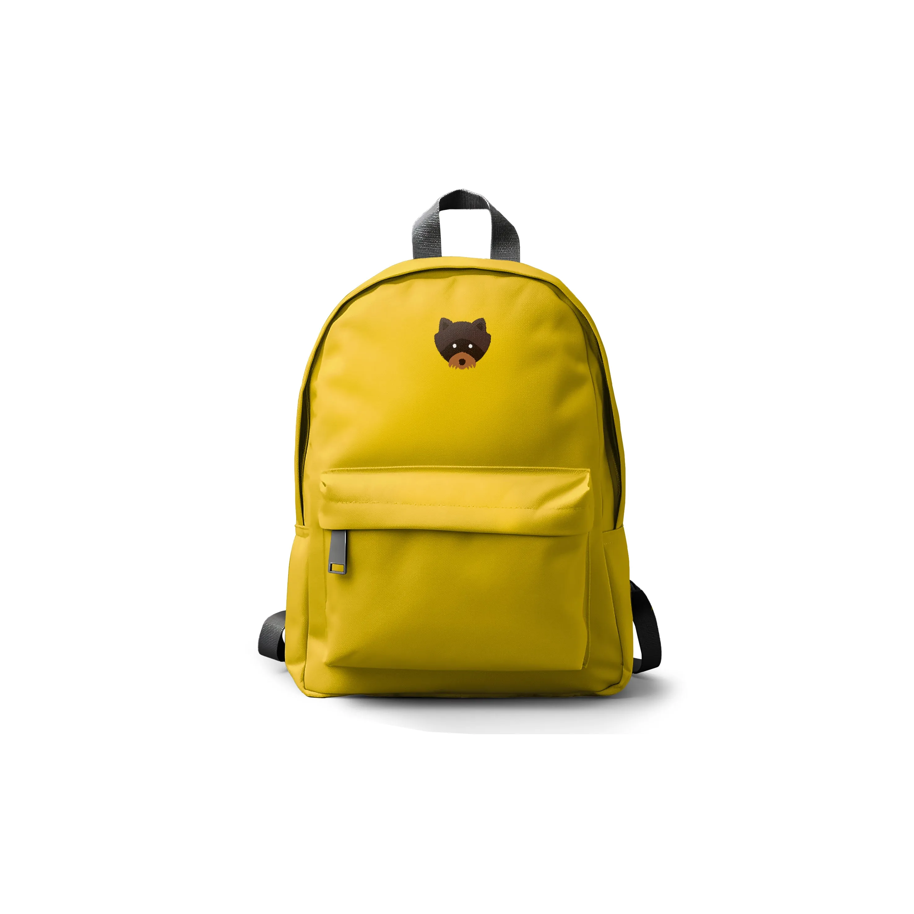Wes Anderson Backpack Collection