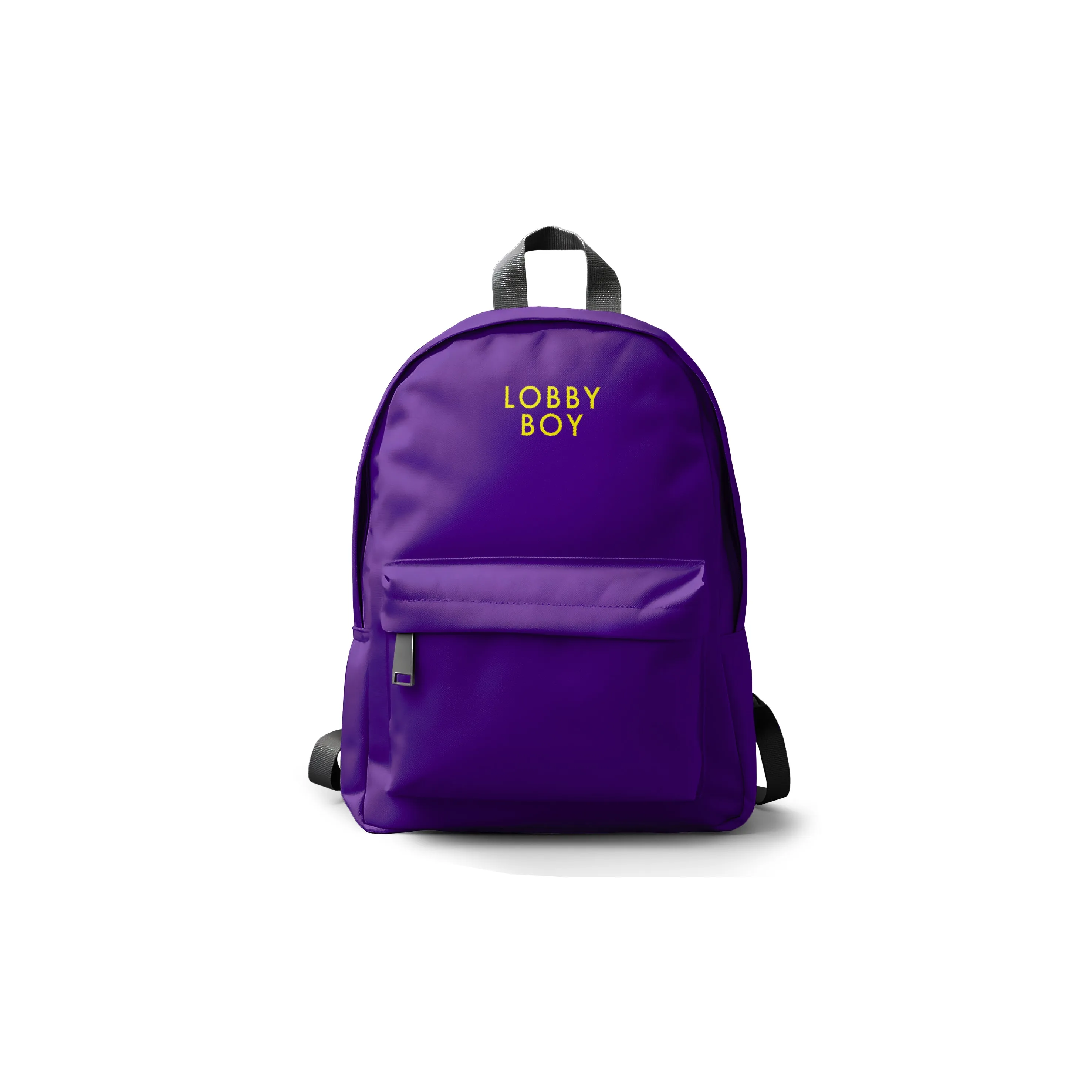 Wes Anderson Backpack Collection