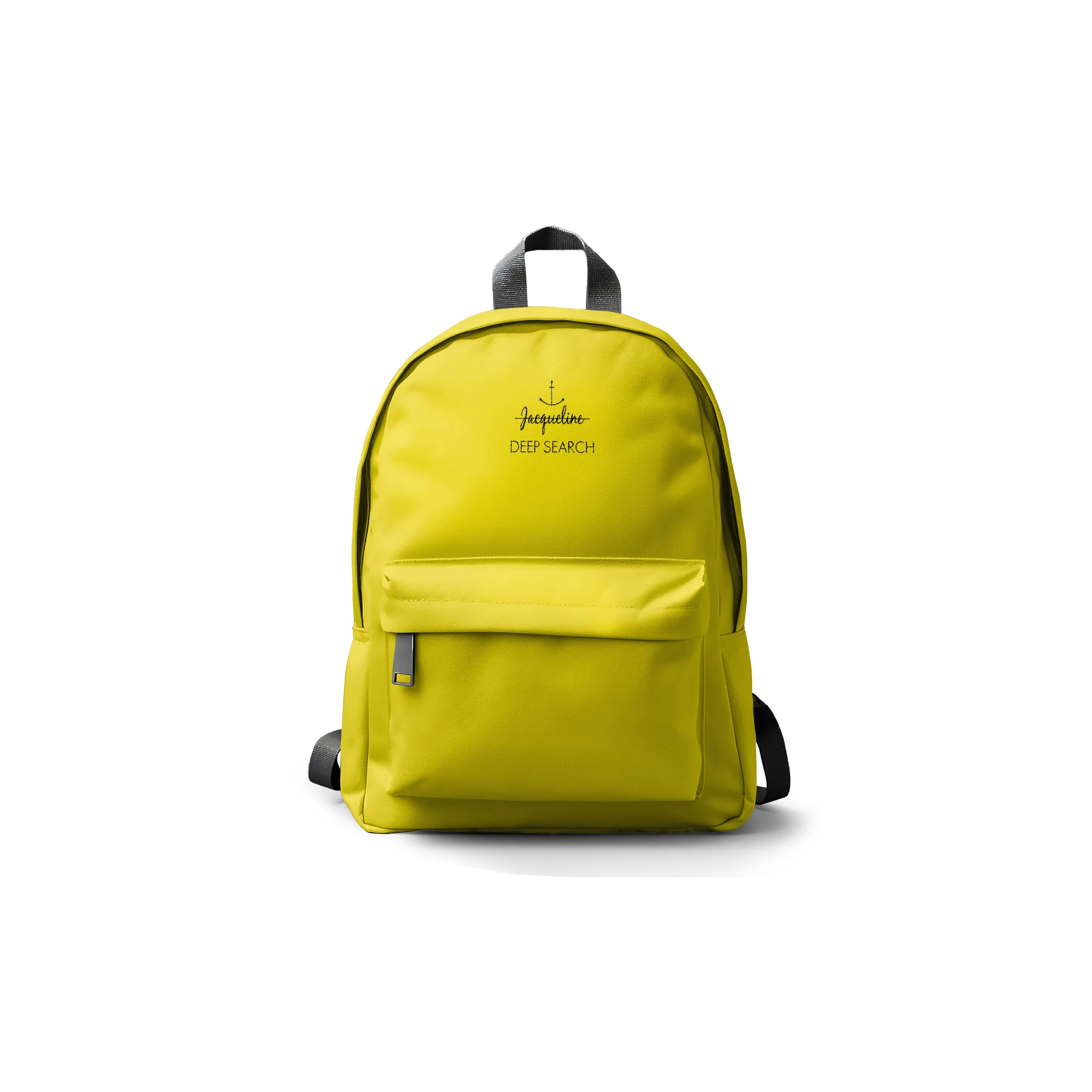 Wes Anderson Backpack Collection