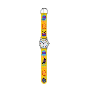 Westar Kids Casual Quartz Watch - WKS133