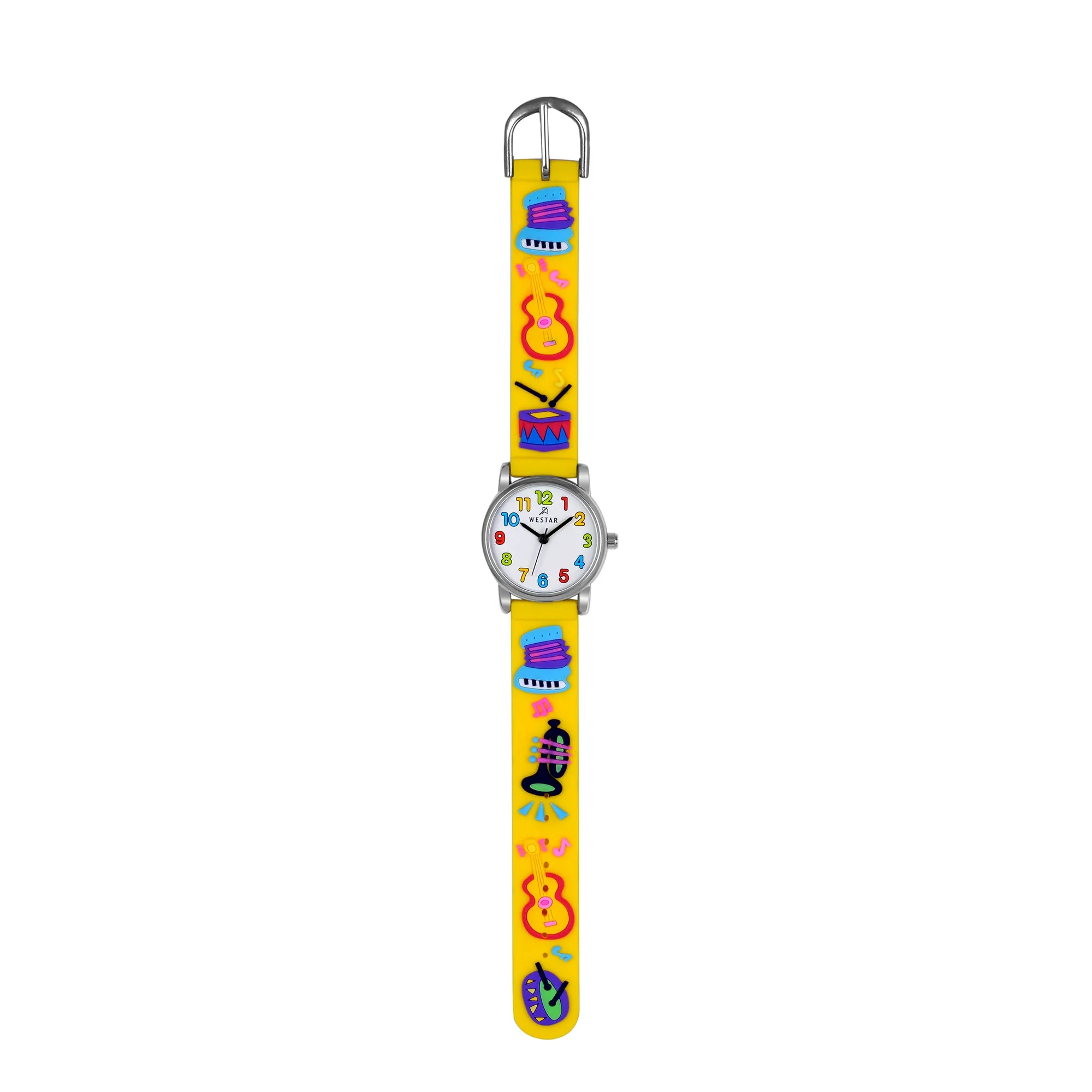 Westar Kids Casual Quartz Watch - WKS133