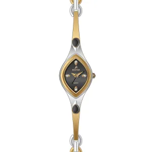 Westar Ornate Ladies Casual Quartz Watch - 20109CBN103