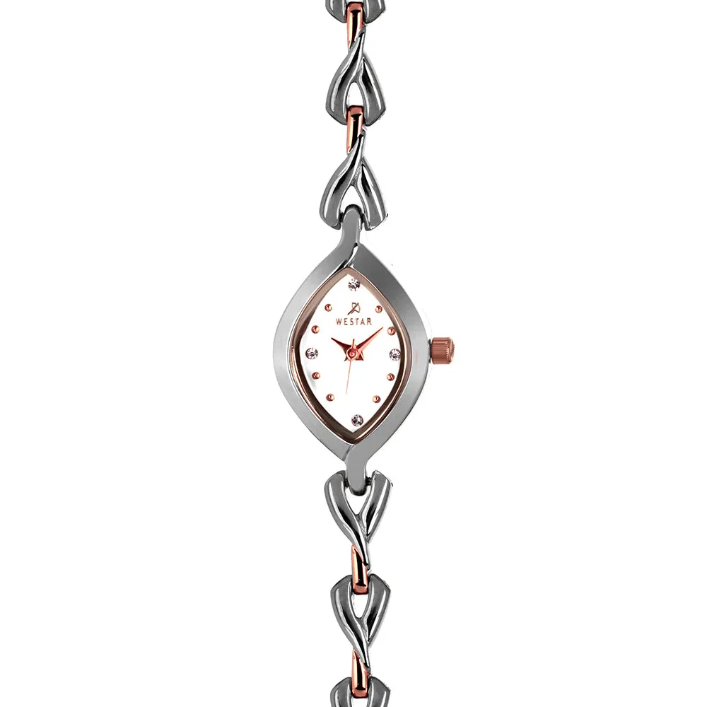 Westar Ornate Ladies Casual Quartz Watch