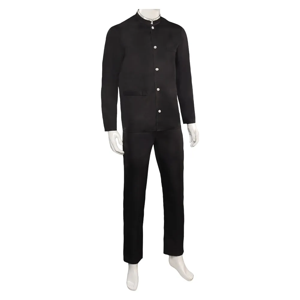 What Kind Of Life Do You Want To Live Little Copenic Cosplay Costume Outfits Halloween Carnival Suit