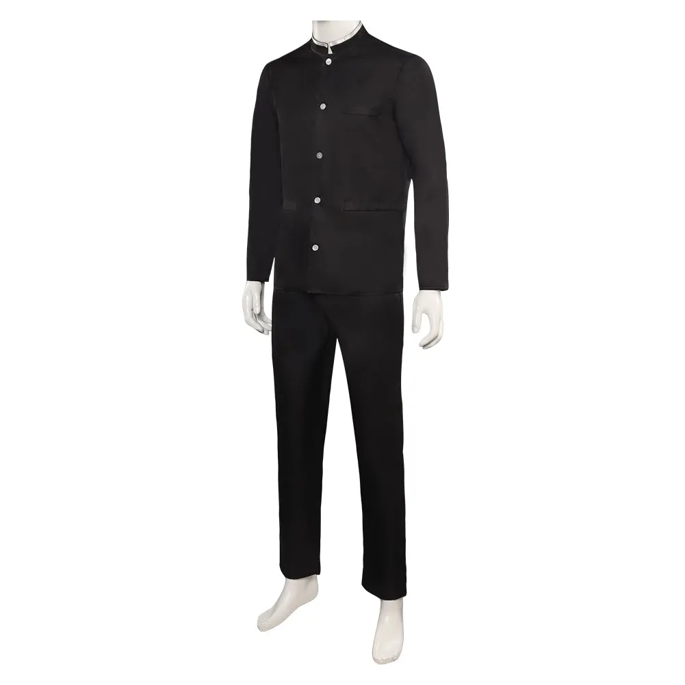What Kind Of Life Do You Want To Live Little Copenic Cosplay Costume Outfits Halloween Carnival Suit