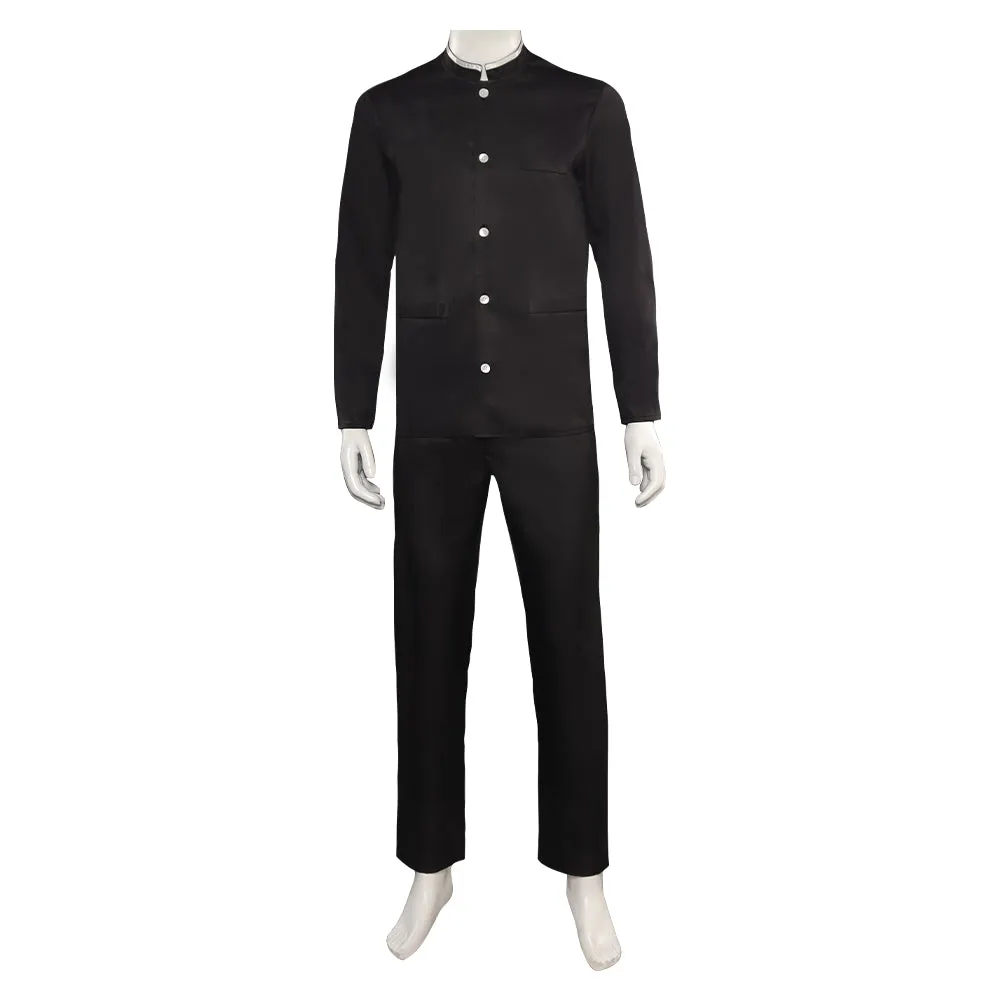 What Kind Of Life Do You Want To Live Little Copenic Cosplay Costume Outfits Halloween Carnival Suit