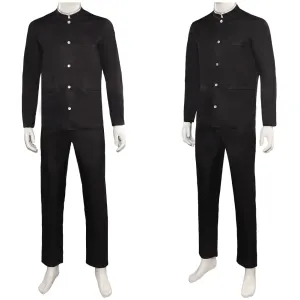 What Kind Of Life Do You Want To Live Little Copenic Cosplay Costume Outfits Halloween Carnival Suit