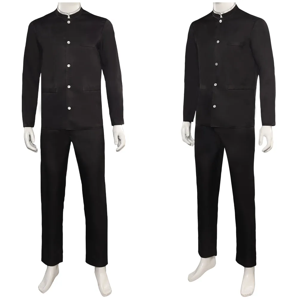 What Kind Of Life Do You Want To Live Little Copenic Cosplay Costume Outfits Halloween Carnival Suit