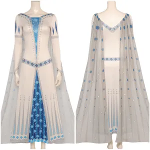 Whish Movie Queen Amaya Cosplay Costume Outfits Halloween Carnival Suit