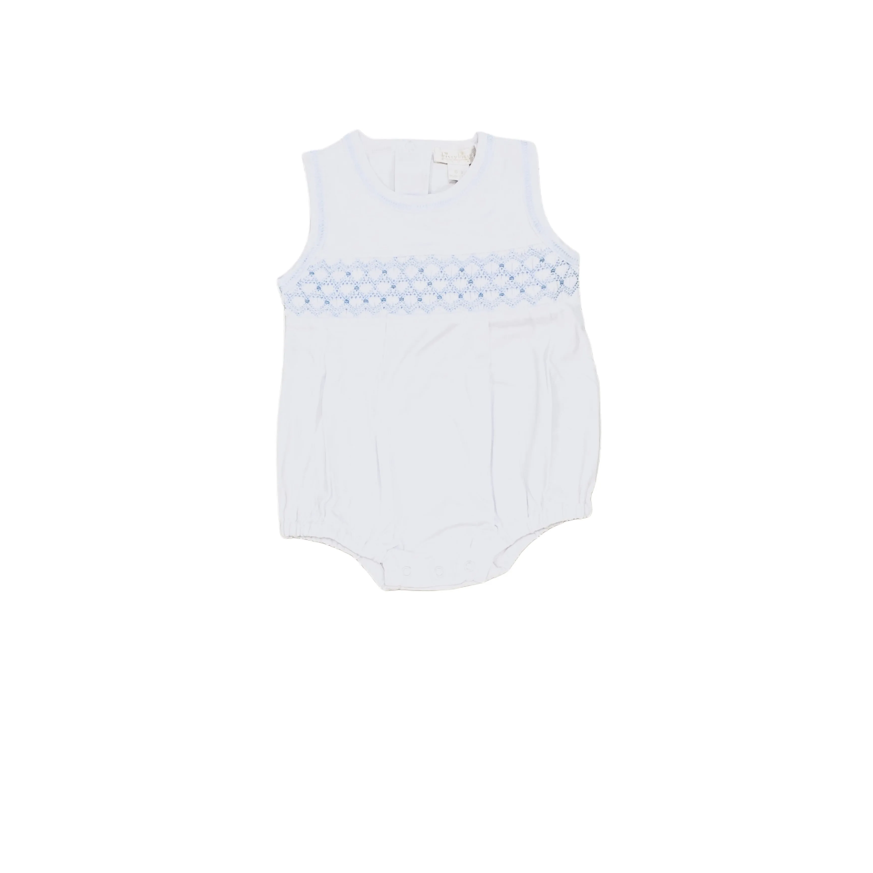 Wh/LtBl Summer Smk Bubble