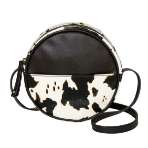 Wild Fable Women's Circle Crossbody Bag