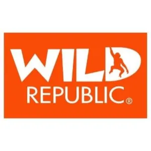 Wild Republic Luxury Rattlesnake  54"
