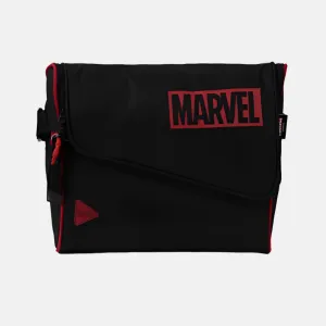 Wildcraft Wiki Disney Hood Messenger -Marvel Thor Black/Marvel Black