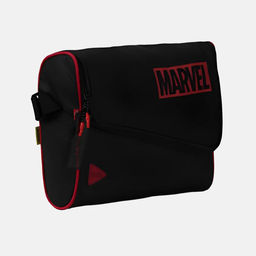 Wildcraft Wiki Disney Hood Messenger -Marvel Thor Black/Marvel Black
