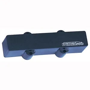 Wilkinson Double Coil Bass Pickup ~ Rear