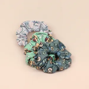 Will Scan for Tacos Scrunchies