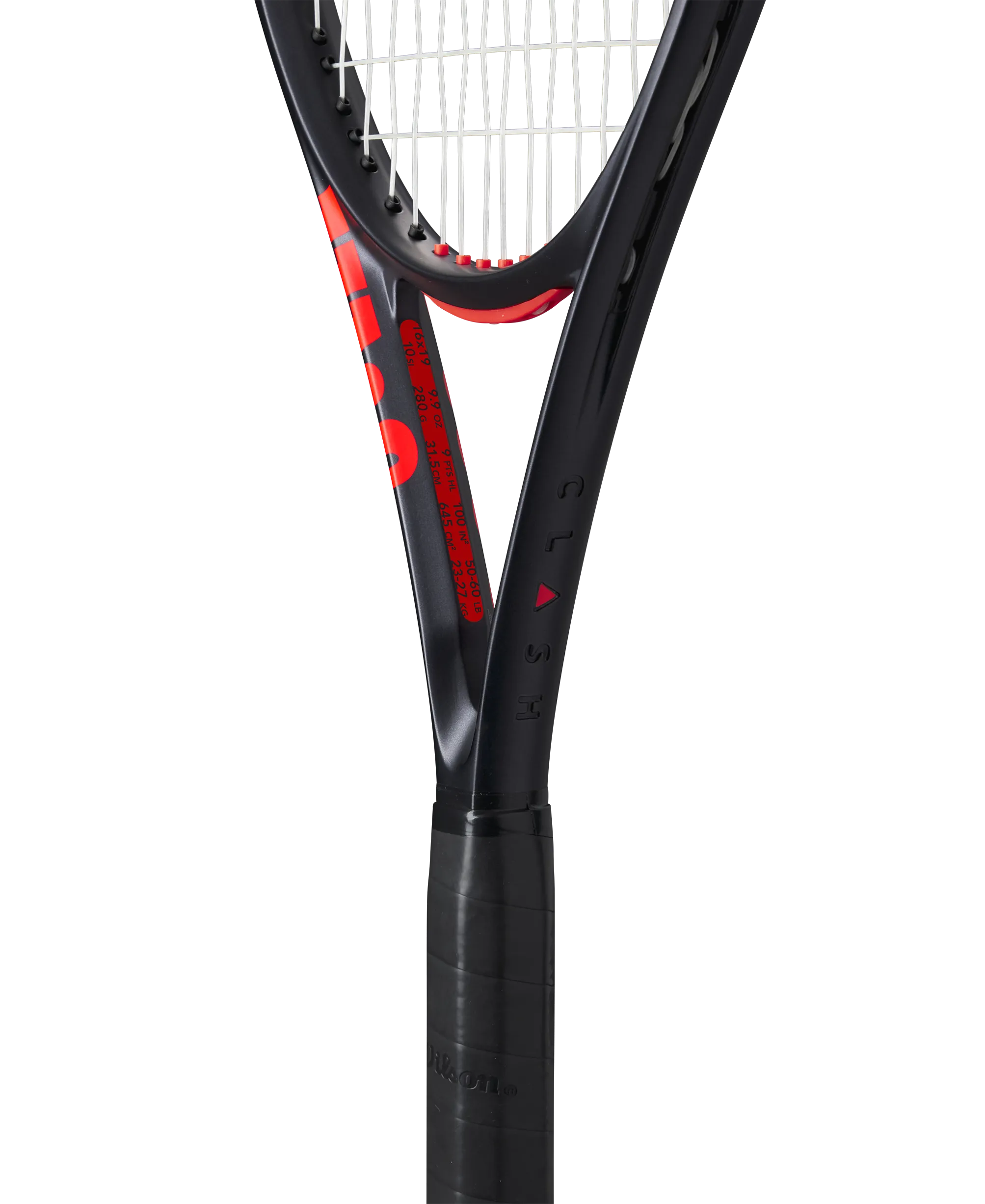 Wilson Clash 100L V3 (280g) 2025