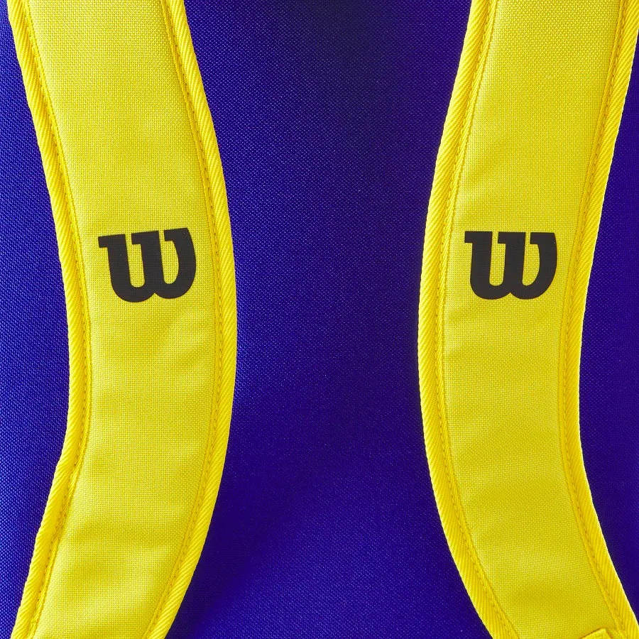 Wilson Minions 3.0 Tour Junior Backpack - 2023 NEW ARRIVAL