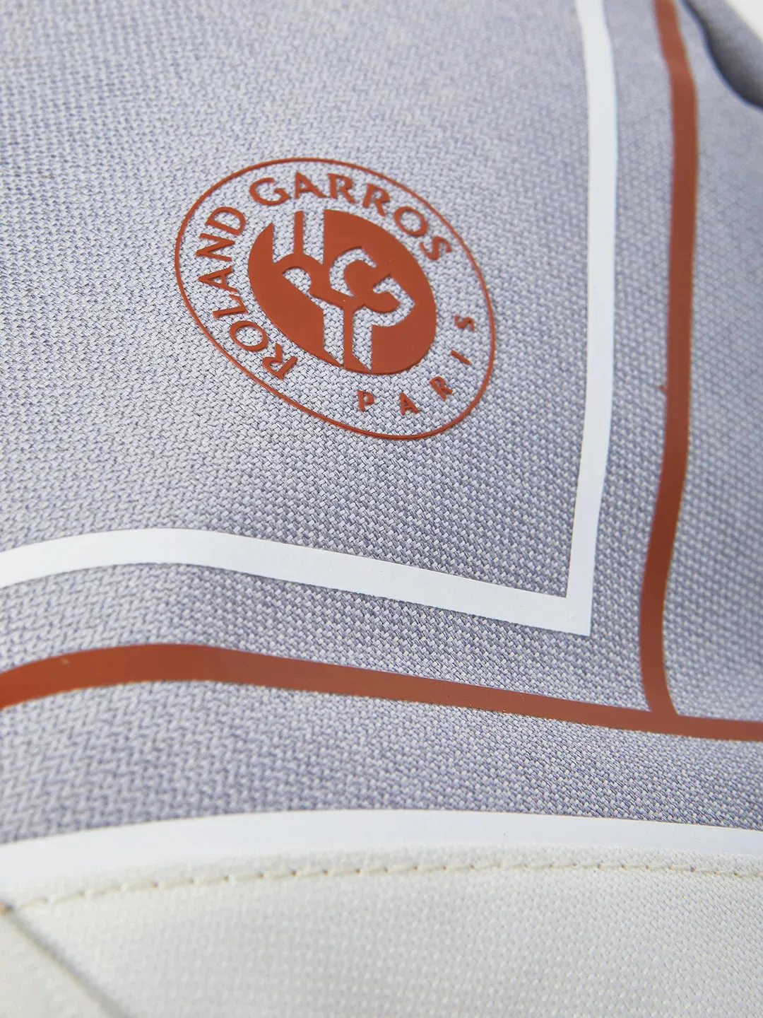 Wilson Roland Garros Super Tour Backpack White Bag - NEW ARRIVAL