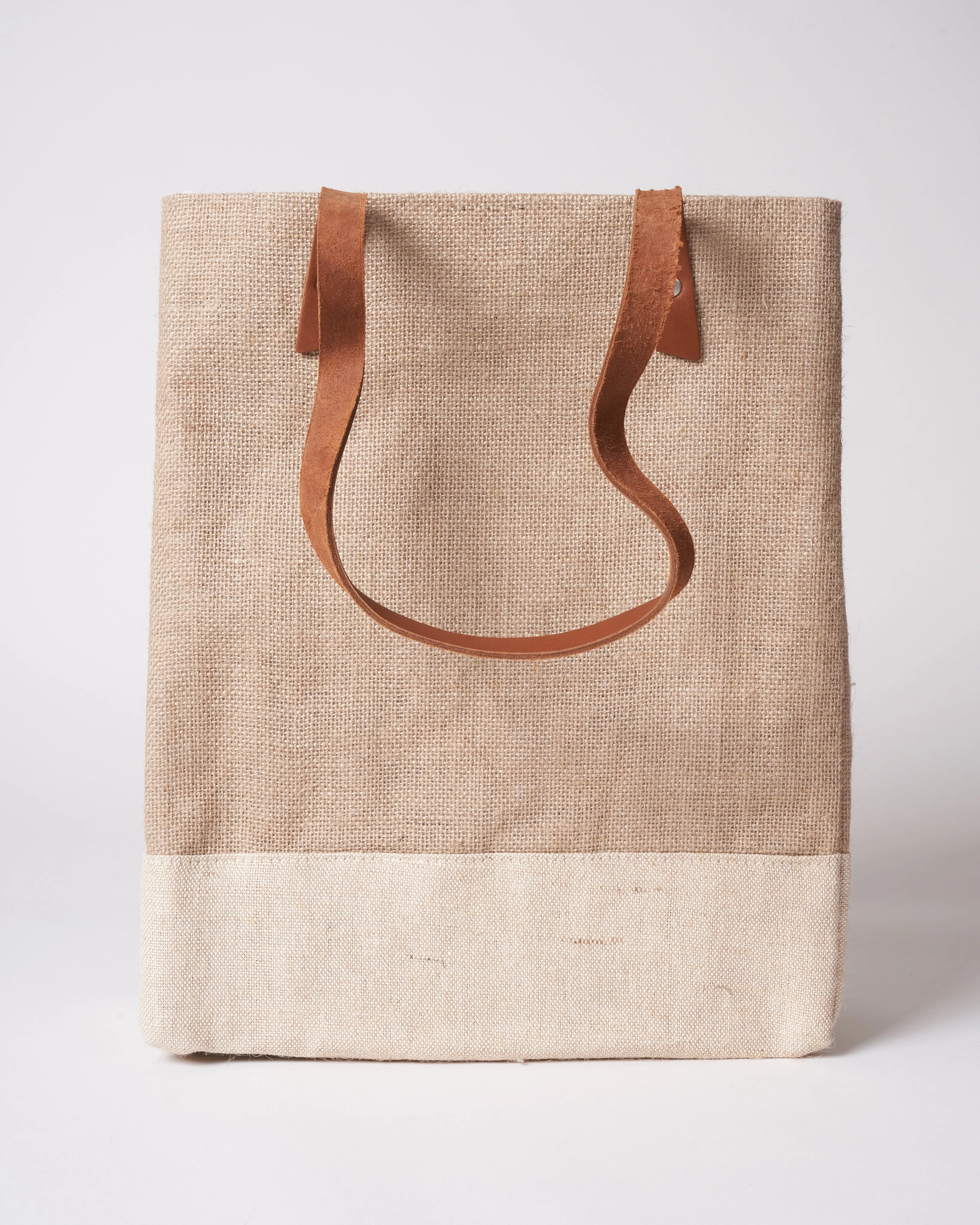 wine tote