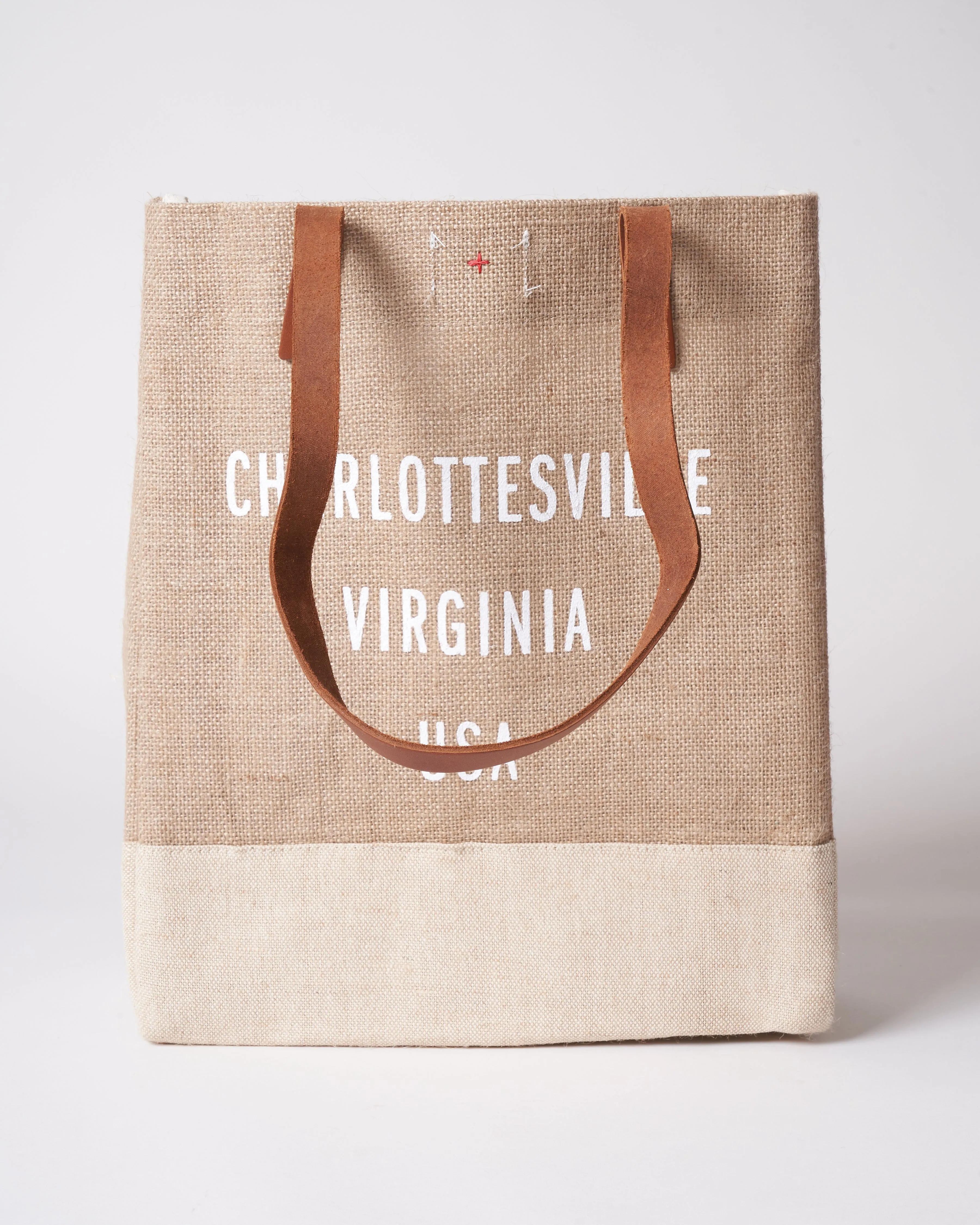 wine tote