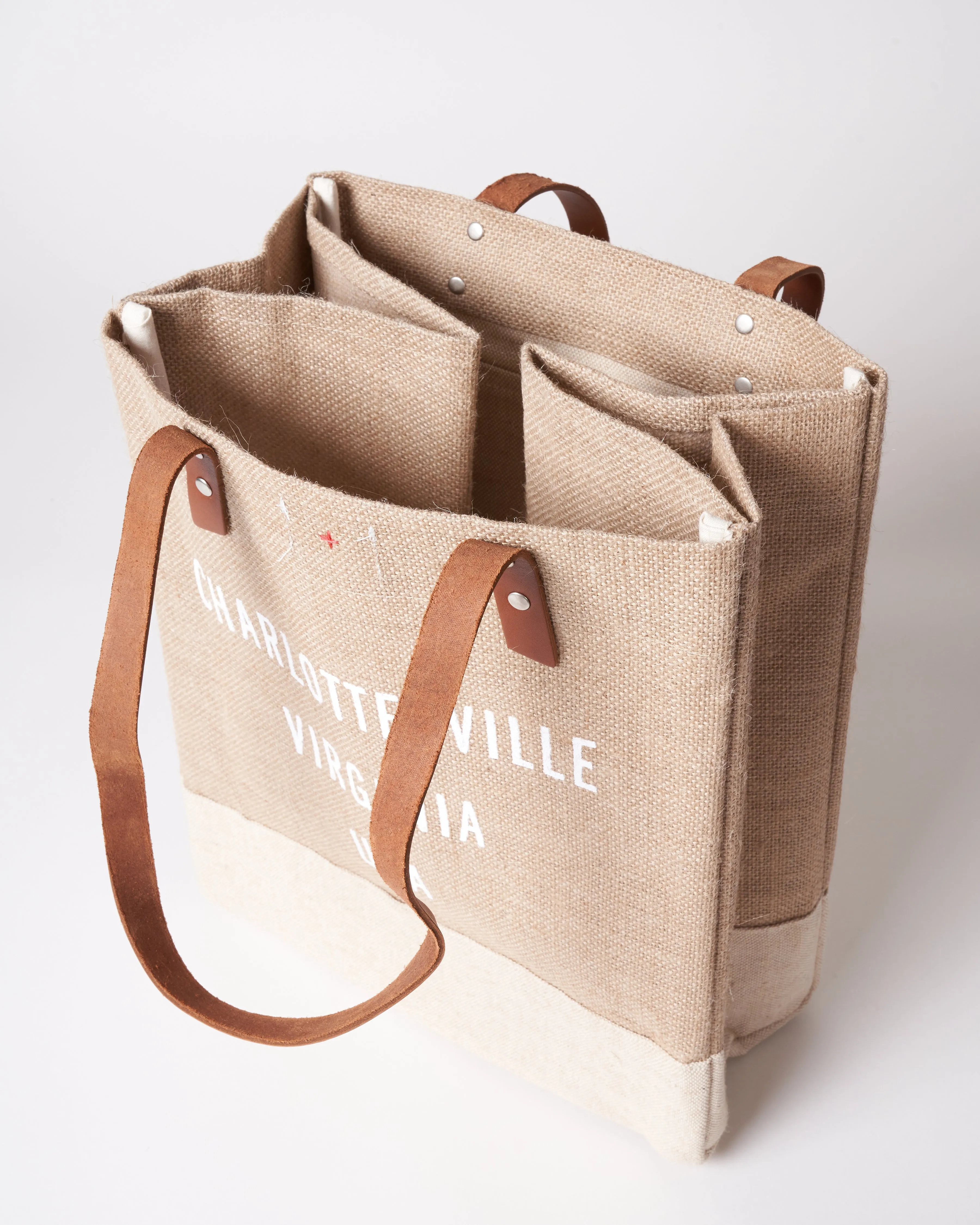 wine tote