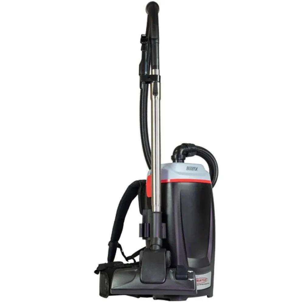 Wireless Backpack Vacuum Cleaner Sprintus BoostiX, 6L