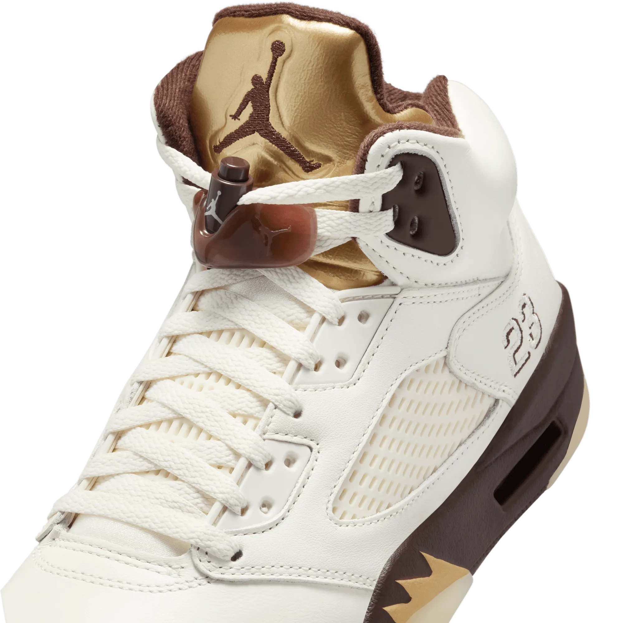 WMNS AIR JORDAN 5 RETRO