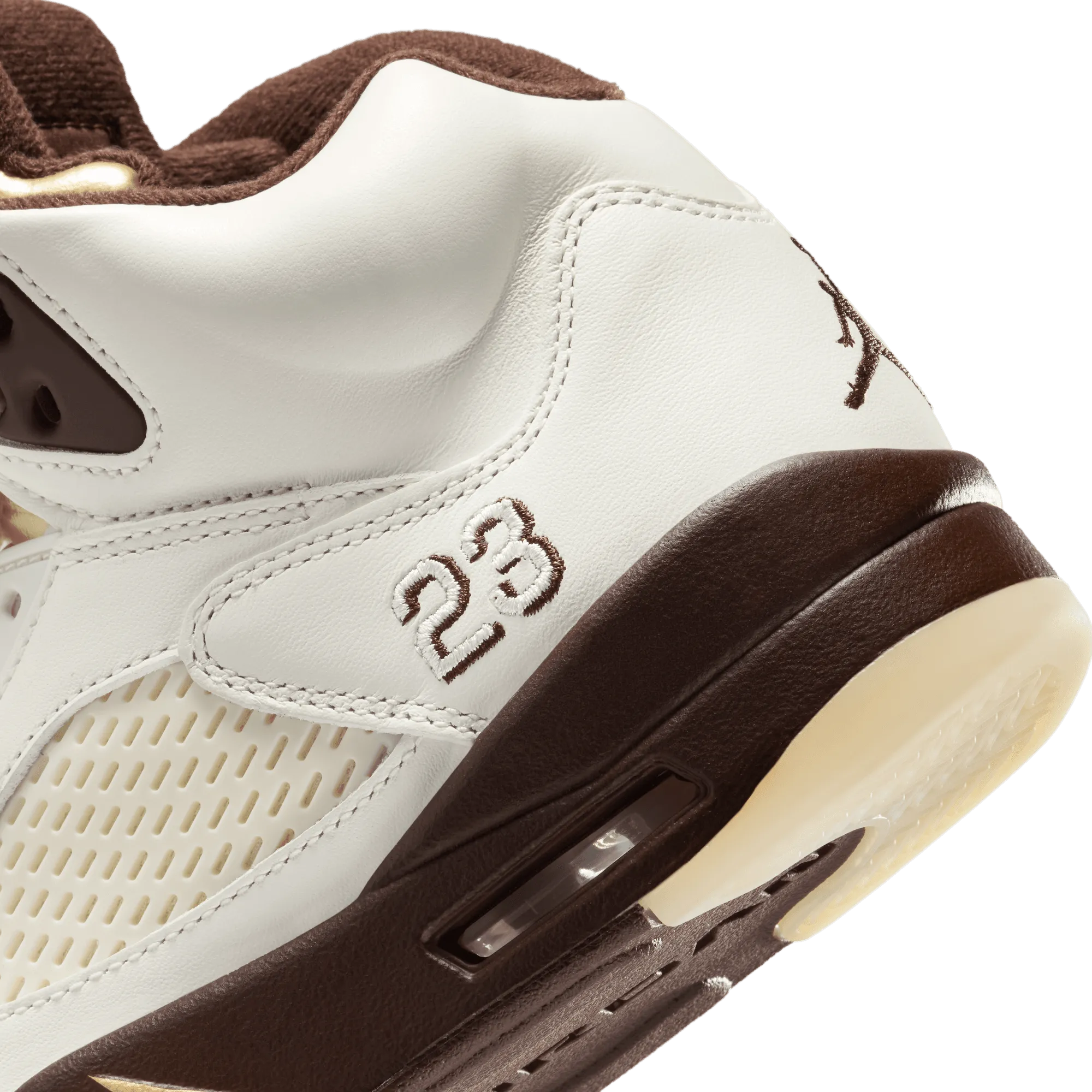 WMNS AIR JORDAN 5 RETRO